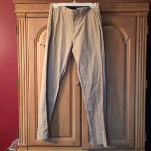 Murano Khaki Pants